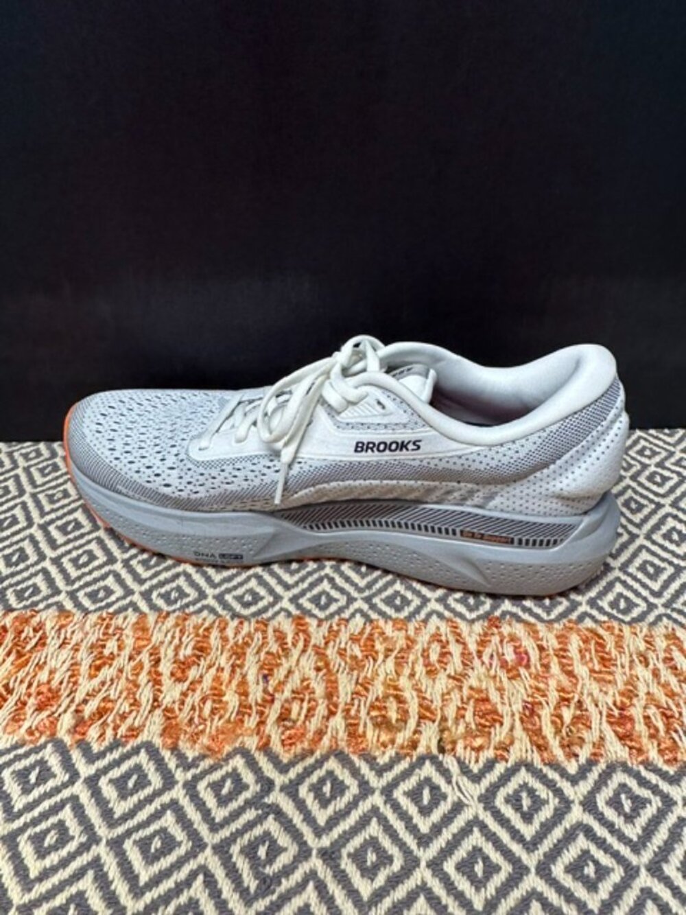 Brooks Adrenaline 24 Men's Size 9.5 - Picture 2 of 13